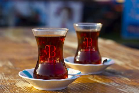 Photo Gallery of Barakat TEA