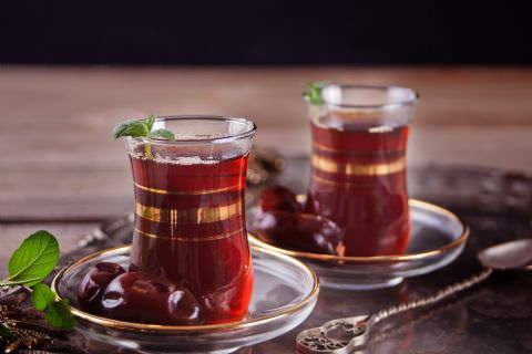 Photo Gallery of Barakat TEA