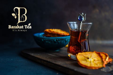 Photo Gallery of Barakat TEA