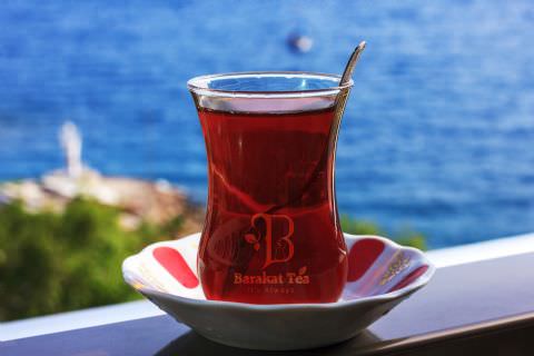 Photo Gallery of Barakat TEA