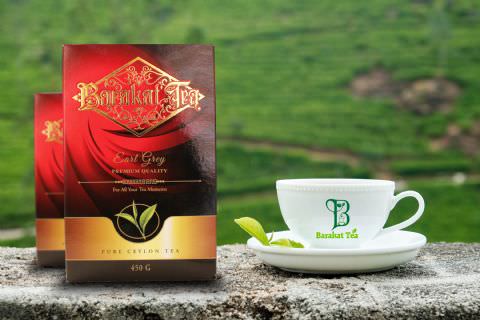 Photo Gallery of Barakat TEA