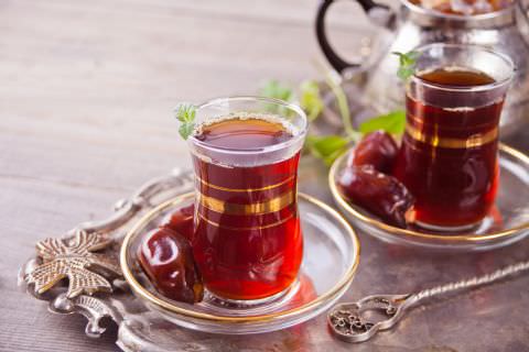 Photo Gallery of Barakat TEA