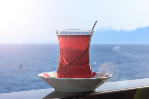 Photo Gallery of Barakat TEA