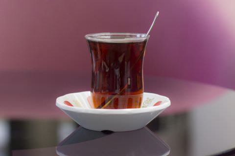 Photo Gallery of Barakat TEA