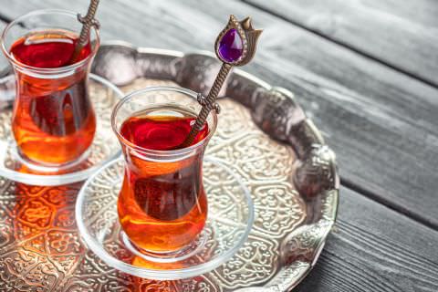 Photo Gallery of Barakat TEA