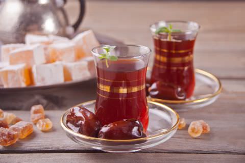 Photo Gallery of Barakat TEA