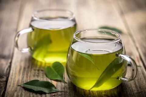 Health and Healing with Green Tea – Relief from 4 Common Ailments