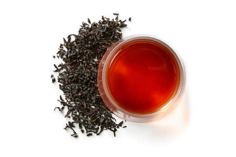 Black Tea